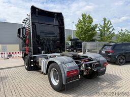 MAN TGX 18.510 XLX LOF 4x4 Hydrodrive/Hydraulik