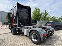 MAN TGX 18.510 XLX LOF 4x4 Hydrodrive/Hydraulik