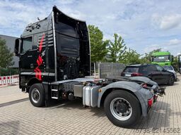 MAN TGX 18.510 XLX LOF 4x4 Hydrodrive/Hydraulik