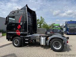 MAN TGX 18.510 XLX LOF 4x4 Hydrodrive/Hydraulik
