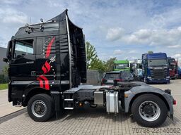 MAN TGX 18.510 XLX LOF 4x4 Hydrodrive/Hydraulik