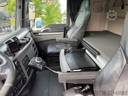 MAN TGX 18.510 XLX LOF 4x4 Hydrodrive/Hydraulik