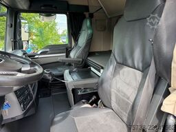 MAN TGX 18.510 XLX LOF 4x4 Hydrodrive/Hydraulik
