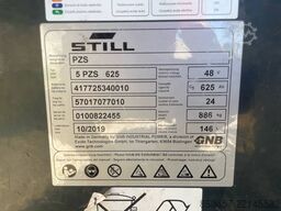 Still RX20-16 drive-in