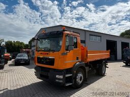 MAN TGM 18.340 3-Seiten-Kipper