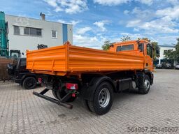 MAN TGM 18.340 3-Seiten-Kipper