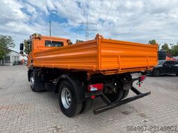 MAN TGM 18.340 3-Seiten-Kipper