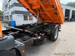 MAN TGM 18.340 3-Seiten-Kipper