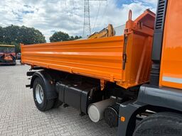 MAN TGM 18.340 3-Seiten-Kipper