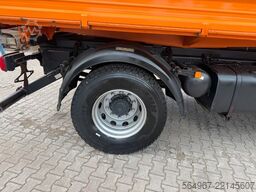 MAN TGM 18.340 3-Seiten-Kipper