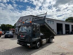 IVECO 100E22 3-Seiten-Kipper Automatik