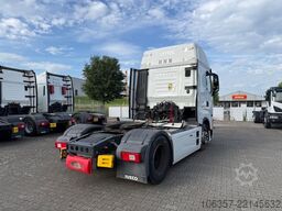 IVECO Stralis S-WAY AS440S48T/P Standklima Retarder