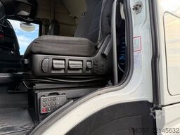 IVECO Stralis S-WAY AS440S48T/P Standklima Retarder