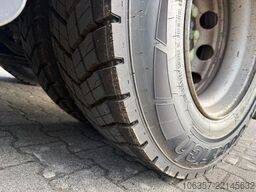 IVECO Stralis S-WAY AS440S48T/P Standklima Retarder