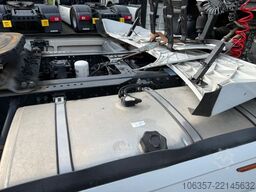 IVECO Stralis S-WAY AS440S48T/P Standklima Retarder