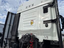 IVECO Stralis S-WAY AS440S48T/P Standklima Retarder