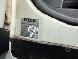 IVECO Stralis S-WAY AS440S48T/P Standklima Retarder