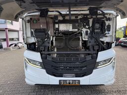 IVECO Stralis S-WAY AS440S48T/P Standklima Retarder