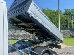 IVECO Daily 35C16H D 3,0 l Doka  Rd.3450, 3-S. Kipper
