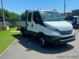 IVECO Daily 35C16H D 3,0 l Doka  Rd.3450, 3-S. Kipper