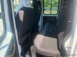 IVECO Daily 35C16H D 3,0 l Doka  Rd.3450, 3-S. Kipper