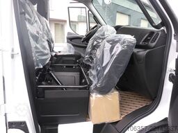 IVECO Daily 35C16H D 3,0 l Doka  Rd.3450, 3-S. Kipper