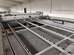 Biesse Selco SK 4 450 Twin Pusher 1.2