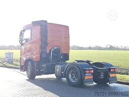 VOLVO FH 460 PTO+HYDR. ALCOA