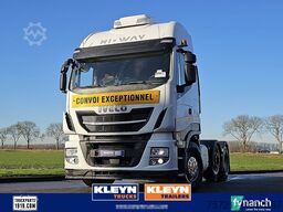 IVECO AS440S51 STRALIS 6X2*4