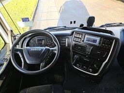 IVECO AS440S51 STRALIS 6X2*4