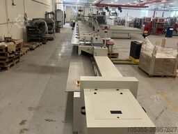 Kolbus KM412.B ‘Publica’ EVA/PUR