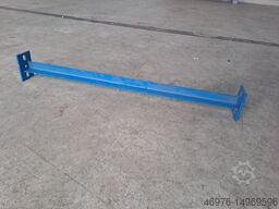 Wandabstandshalter L-Winkel lichte Weite: 730 mm