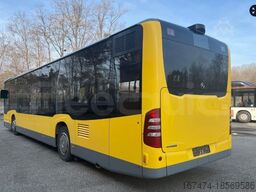 Mercedes-Benz CITARO 628 02