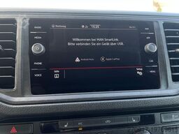 MAN TGE 3.160 Kasten L4H3 LED AHK DAB KAMERA SITZHZ