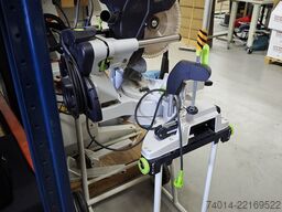 Festool KS 120 EB mit Untergestell