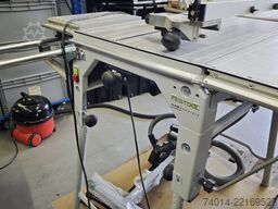 Festool PRECISIO CS 70 EB-S