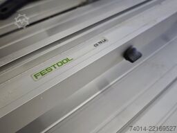 Festool PRECISIO CS 70 EB-S