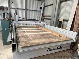 CNC-STEP RaptorX-SL 3200/S20