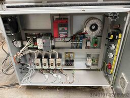 CNC-STEP RaptorX-SL 3200/S20