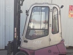 BT CESAB C4E250U