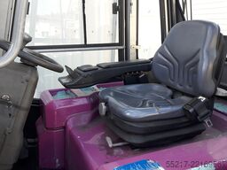 BT CESAB C4E250U