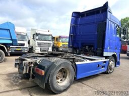 DAF XF 105.460 ATE SPACECAB 4x2 (EURO 5 / ZF12 MANU...