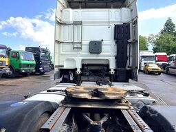 DAF XF 105.460 SPACECAB (EURO 5 / ZF16 MANUAL GEARB...