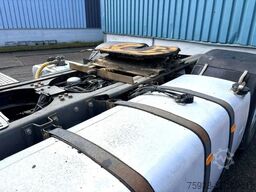 DAF XF 105.460 SPACECAB (EURO 5 / ZF16 MANUAL GEARB...
