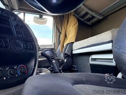 DAF XF 105.460 SPACECAB (EURO 5 / ZF16 MANUAL GEARB...