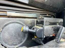 DAF XF 105.460 SPACECAB (EURO 5 / ZF16 MANUAL GEARB...