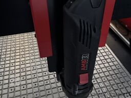 CNC-Technik ALM-1204-002