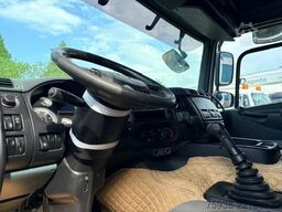 DAF CF 85.410 SPACECAB (EURO 5 / ZF16 MANUAL GEARBO...