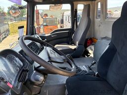 MAN TGA 26.360 + 6X4 + HAAKARM SYSTEEM + MANUAL + B...