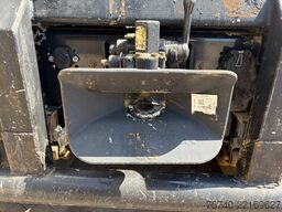 MAN TGA 26.360 + 6X4 + HAAKARM SYSTEEM + MANUAL + B...